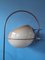 Vintage Space Age Gepo Double Arc Mushroom Floor Lamp 20