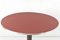 Round Dining Table, Unknown Designer, USA, 1950s, Image 1