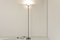 Dimmable Papillona Floor Lamp by Tobia & Afra Scarpa for Flos, Italy, 1975 11