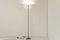 Dimmable Papillona Floor Lamp by Tobia & Afra Scarpa for Flos, Italy, 1975, Image 11