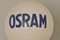 Outdoor Advertising Light in Factory Design from Osram, Germany, 1930s 7