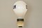 Lampe d'Extérieur Design d'Usine de Osram, Allemagne, 1930s 8