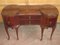 Vintage Mahogany Dressing Table 2