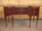 Vintage Mahogany Dressing Table, Image 1