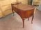 Vintage Mahogany Dressing Table 6