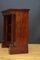 William IV Mahogany Open Bookcase 10