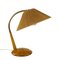 Table Lamp from Temde, 1950s, Image 1
