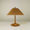 Table Lamp from Temde, 1950s 3