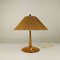 Table Lamp from Temde, 1950s, Image 3