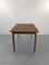 Extendable Dining Table, Denmark, 1970s, Image 7