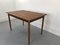 Extendable Dining Table, Denmark, 1970s, Image 1