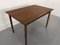 Extendable Dining Table, Denmark, 1970s, Image 3