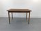Extendable Dining Table, Denmark, 1970s, Image 9