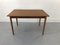 Extendable Dining Table, Denmark, 1970s 2