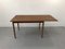 Extendable Dining Table, Denmark, 1970s, Image 12