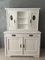 Antique Kitchen Buffet in Fir 11