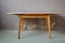 Vintage Beech Wood Table 13