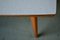 Vintage Beech Wood Table, Image 8