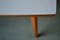 Vintage Buchenholz Tisch 8