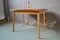 Vintage Beech Wood Table 4