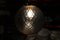 Big Grey Ball Murano Chandelier from Venini, 1960s, Image 9