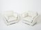 Large Armchairs from Maison Jansen, 1960s, Set of 2 13