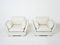 Large Armchairs from Maison Jansen, 1960s, Set of 2 16