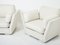Large Armchairs from Maison Jansen, 1960s, Set of 2, Image 12