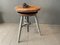 Antique Stool in Beech 4