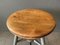 Antique Stool in Beech, Image 7