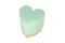 Tabouret Aqua Queen Heart par Royal Stranger 1