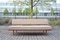 Divano Daybed di Josef Pentenrieder per Hans Kaufeld, anni '60, Immagine 2