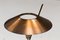 Modernist Table Lamp in the Style of Louis Kalff, 1950s, Image 5