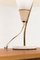 Lampada da tavolo modernista nello stile di Louis Kalff, anni '50, Immagine 12