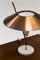 Modernist Table Lamp in the Style of Louis Kalff, 1950s 3