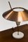Modernist Table Lamp in the Style of Louis Kalff, 1950s, Image 3