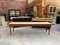 Large Estaminet Table in Wood 2