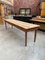 Large Estaminet Table in Wood 5