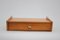 Teak Floating Wall Shelf With Drawer, Denmark, 1960s, Image 2