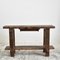 French Rustic Workbench 7
