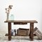 French Rustic Workbench 3