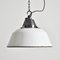 Hungarian Industrial Pendant Light 1