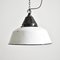 Hungarian Industrial Pendant Light 1