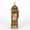 Antique Bronze and Porcelain Clock 9