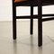 Beech Dining Chairs, 1980s, Set of 4 5