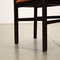 Beech Dining Chairs, 1980s, Set of 4, Image 5