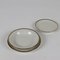 Bavaria Porcelain Dishes Table Service, Set of 59 8