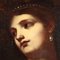 Kleopatra Perle, 19. Jh., Öl auf Leinwand, gerahmt 4