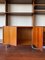 Modular Bookcase or Wall Unit by Alfred Hendrick for Belform, Belgium, 1961, Set of 18, Image 10