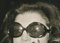 Fotografía de Jackie Kennedy con gafas de sol, años 70, Imagen 3